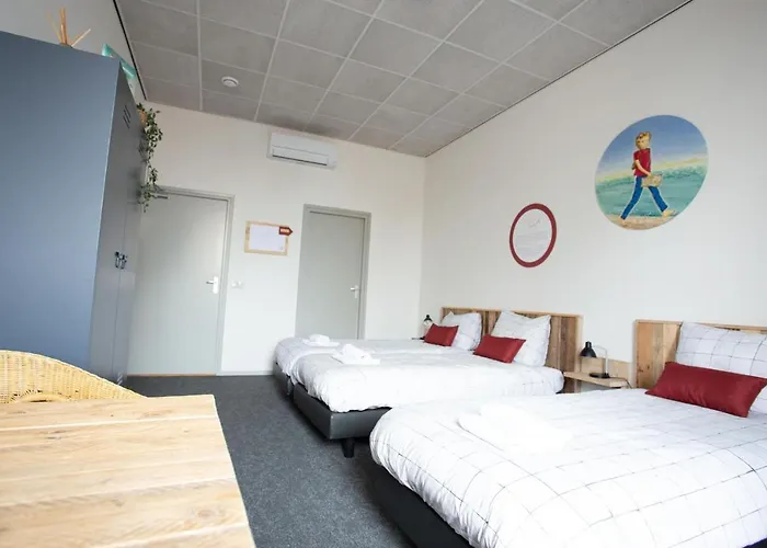 Vitaliteitscentrum Brabant