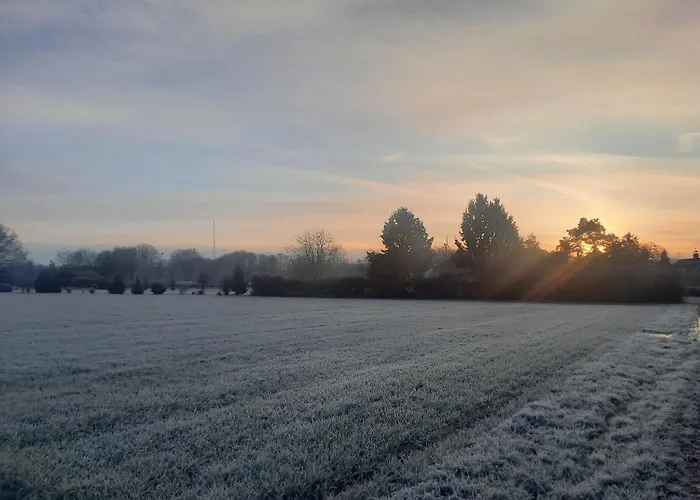 Gastenverblijf De Vense Weide