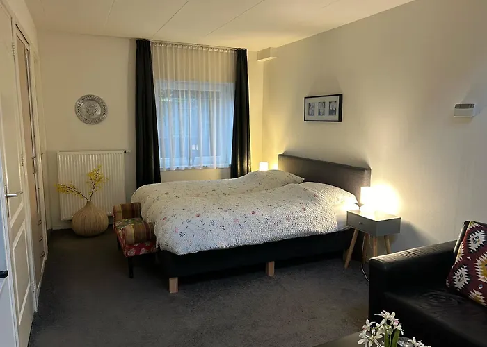 Vakantie Appartementen Engelen