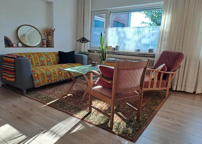 B&B Ut Kantuurke